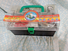 MINI 4 WD VALIGIETTA CON KIT