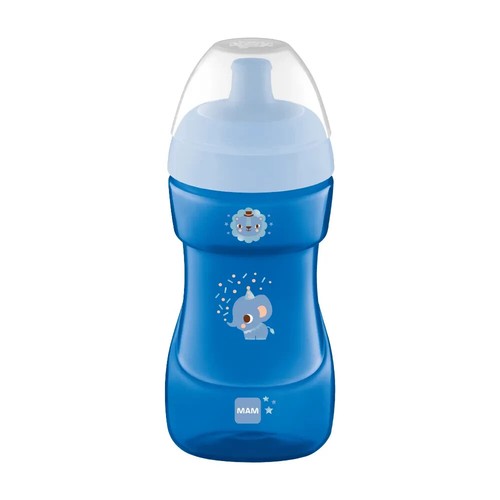 Mam sports cup tazza - sports,