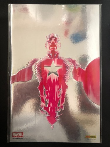 Capitan america edizione - capitan, 1