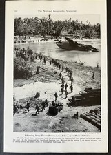 1945 foto d'epoca seconda