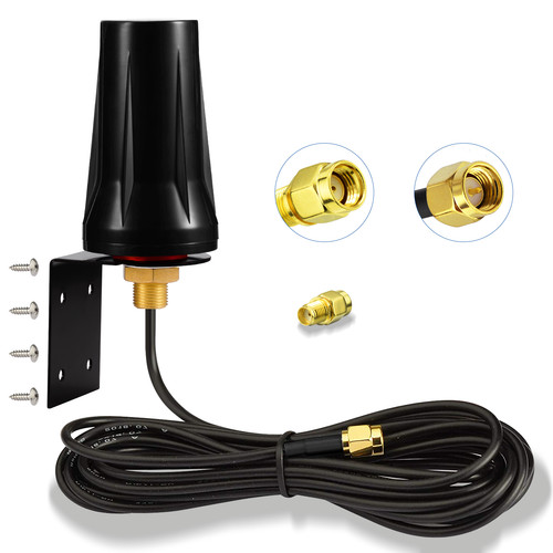 Antenna lte esterno - 4g, da