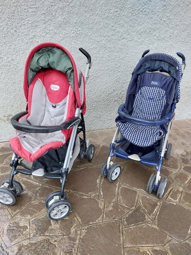 Peg perego passeggino pliko - passeggino,