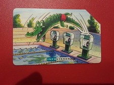 Schede telefoniche infostrada