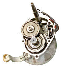 Kit Ingranaggi Ruota Posteriore Piaggio Fly 100 Anno 2006 2007 2008 2009