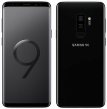 Samsung Galaxy S9+ Plus