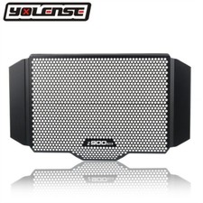 Griglia protezione radiatore -