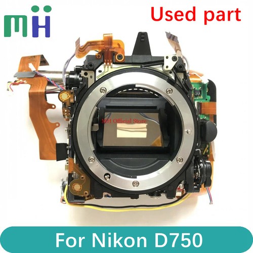 Per nikon d750 specchio - per,