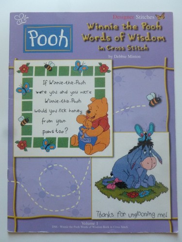 Winnie the pooh parole di - winnie,