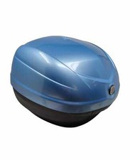 BAULETTO PIAGGIO LIBERTY BLU