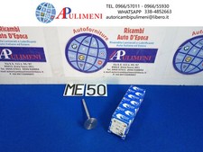 VALVOLA ASPIRAZIONE (37,50X8X108,50) FIAT UNO TIPO TEMPRA LANCIA DEDRA DELTA AE