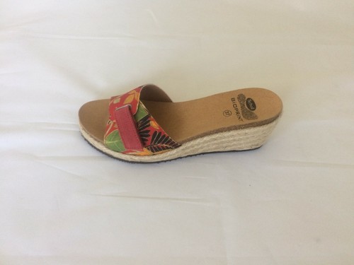 Scholl maltesina rosso - scholl,