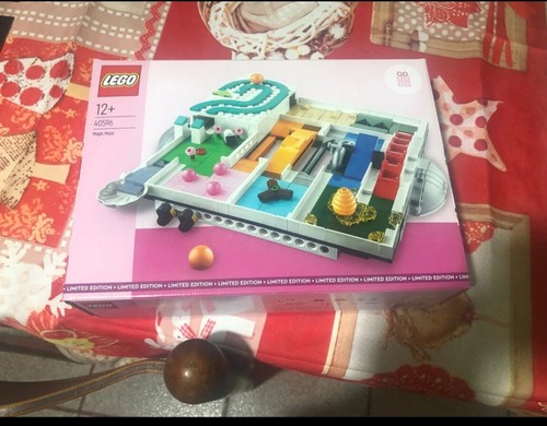 Lego 40596 labirinto - 40596,