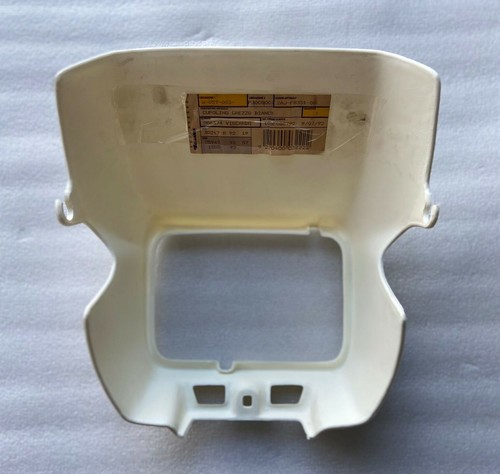 Cupolino mascherina porta faro