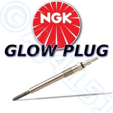 Nuovo Ngk Candela per Kubota