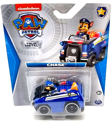 Paw patrol 20143239 true - 20143239, metal