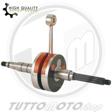 ALBERO MOTORE RACING SPALLE