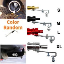 Tubo Silenziatore Scarico Auto