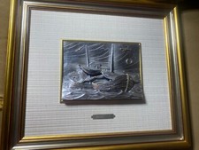 Superb Ottaviani Silver