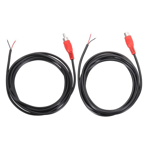 Cavo altoparlante rca filo - cavo,