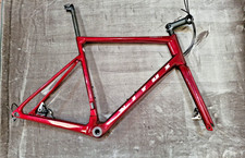 Vitus Vitesse Evo Fibra di