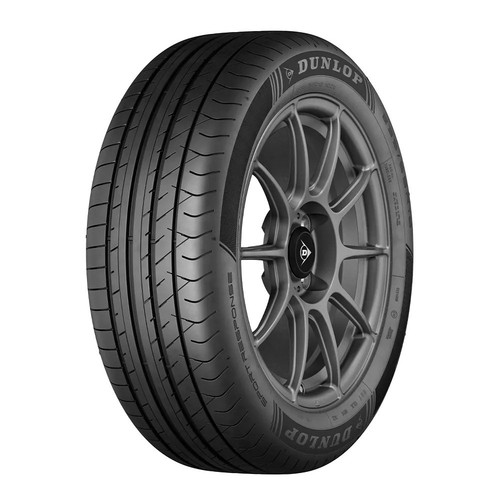 Gomme estive dunlop 225 r17 - dunlop,