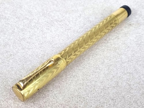 Penna stilografica fendograph - stilografica,