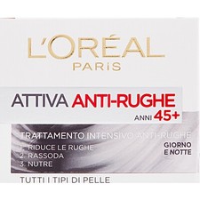 L'OREAL.  6 PEZZI - ATTIVA