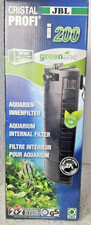 JBL CristalProfi i200