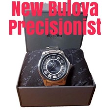 Orologio Bulova Precisionist