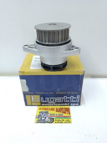 030121005n oem pompa acqua - pompa,