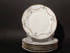 Antico prezioso servizio - prezioso,