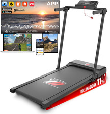 Tapis Roulant Salvaspazio