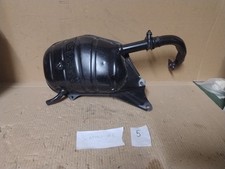 EXHAUST MANIFOLD PEUGEOT SC 50