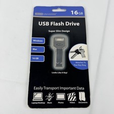NEW Tech Universe 16GB USB