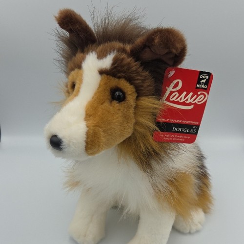 Lassie 2015 collie classic - 2015,