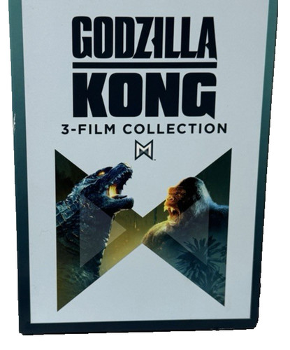 Godzilla kong - godzilla,
