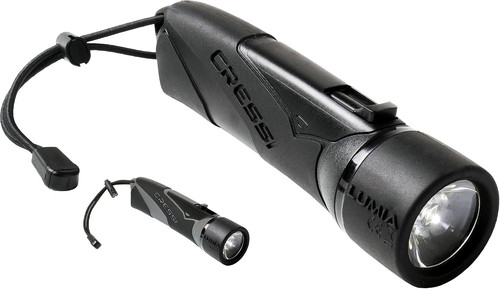 Cressi lumia torch torcia - lumia,