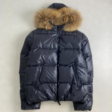 W4246 DUVETICA Piumino