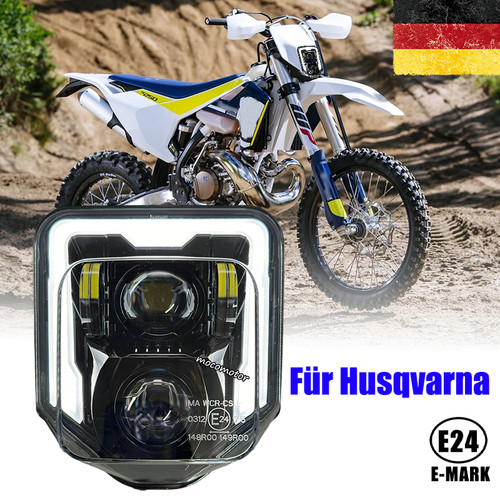 Faro proiettore led - , per