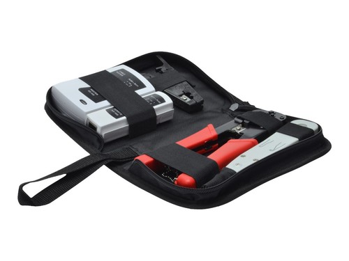 Digitus set strumenti rete - strumenti, di