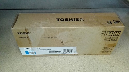 Toshiba fc34ec cartuccia - toshiba, t-fc34ec
