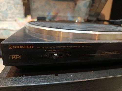 Giradischi pioneer plx 77z - pioneer, plx-77z