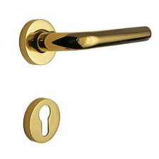 Maniglia per porta esterna