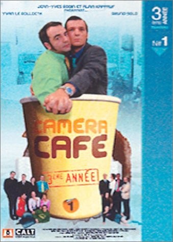 Caméra café année - café, :