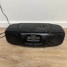 Panasonic dt30 doppia - rx-dt30,