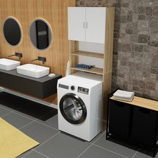 Armadio lavatrice HAGO® HWR