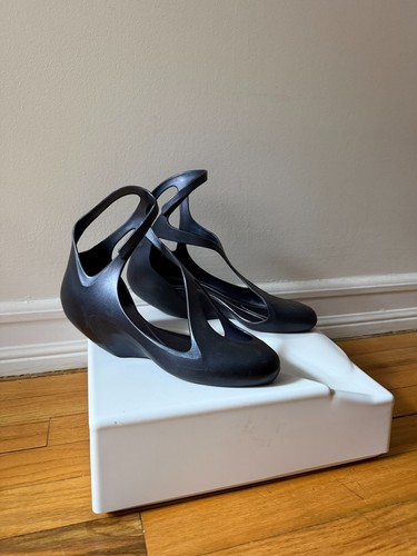 Sandali zaha hadid melissa - zaha,