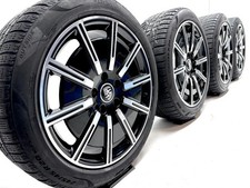 Ruote invernali originali