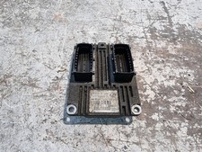 Fiat Grande Punto Evo Engine