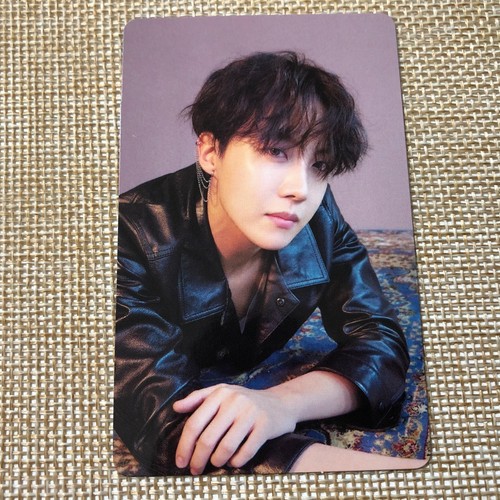 Bts hope love - j-hope, [love